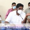 Divisional Coordination Meeting 2021 January - Divisional Coordination Meeting 2021 JAN